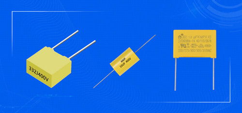 通讯器材中的多重电容协同 为何需要多种不同类型电容器
