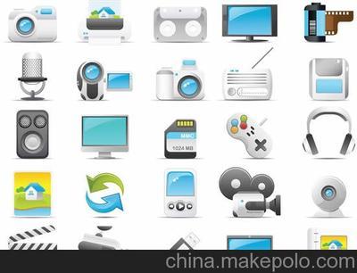 电子产品图鉴与江阴市郎轩机电科技的通讯器材探索