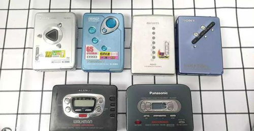 从奢侈品到电子垃圾 通讯器材的时代嬗变