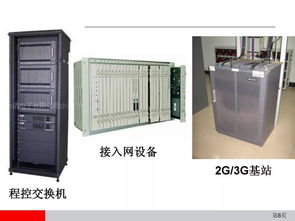 干货丨通信设备安装工程施工工艺图解（附PPT全文）