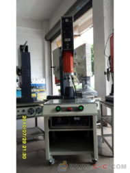 ABS超声波塑料焊接机工厂直销 电子产品制造的精密解决方案