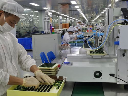 告别烟雾缭绕 从电子烟行业到电子产品新蓝海