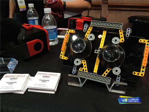 CES 2016前瞻 一场定义未来的科技盛宴