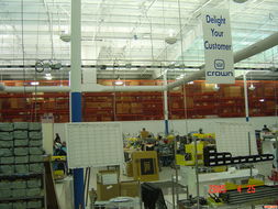 国外通讯器材工厂的发展与挑战